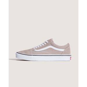 Vans Baskets basses Old Skool Beige - Taille 37,38,39,40,41,42,43,44