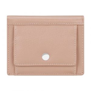 Portefeuille pour Femme &Eacute;l&eacute;gant et Raffin&eacute; Gallantry Rose