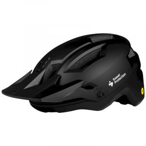 Sweet Protection Primer MIPS - Casque VTT Matte Black M/L (56 - 59 cm)