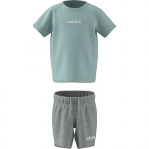 Ensemble t-shirt bébé adidas Essentials