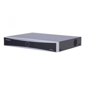 Hik vision Enregistreur vidéo réseau Pro Series DS-7616NXI-K1(D) 1U Noir
