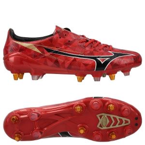 Mizuno Chaussures de football Alpha 2 Japan SG