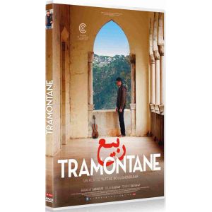 Tramontane - de Vatche Boulghourjian