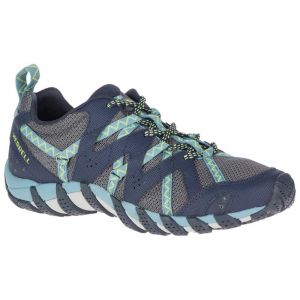 Image de Merrell Waterpro Maipo 2 - Chaussures Femme - bleu/turquoise EU 37,5 Chaussures trekking & randonnée