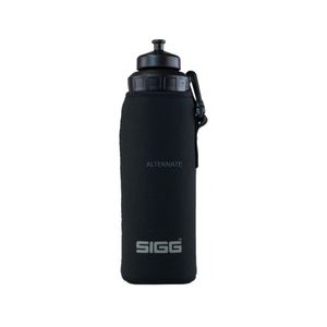 Sigg Acc Wmb Neoprene Pouch 0 75l Zwart [Goodies]