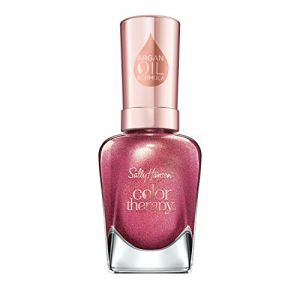 Image de Sally Hansen Color Therapy Nail Polish 191 Pomegratitude - 14,7 ml