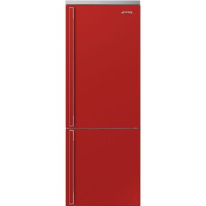 Smeg Réfrigérateur combiné FA490RR5