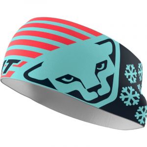 Dynafit Graphic Performance Headband - Bandeau Marine Blue Flag Taille unique