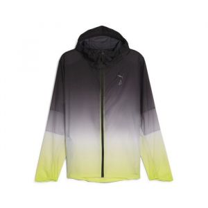 Puma Pour homme. Seasons Ultra Trail Jacket noir