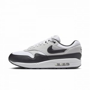 Nike Air Max 1 Blanc/noir