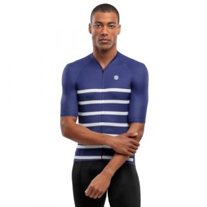 Maillot velo ultraleger homme cyclisme m3 peyresourde violet
