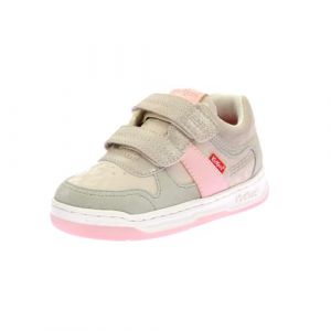 Kickers Baskets basses Polyurethane Kalido