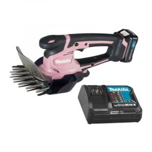 Makita Taille-haie Akku-Gras- und Strauchschere UM600DSAP