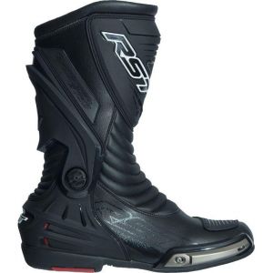 RST Bottes Tractech Evo 3 WP noir - 45