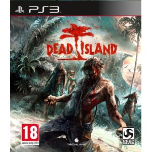 Dead Island [PS3]