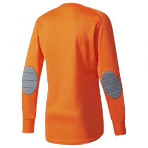 Adidas ASSITA 17 GK T- T-Shirt &agrave; Manches Longues Homme, Orange, FR : M (Taille Fabricant : M)