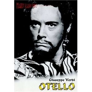 Otello - de Tullio Serafin