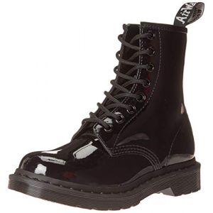 Image de Dr. Martens MARTENSY 1460 Mono Patent Leather ANKL DM26728001