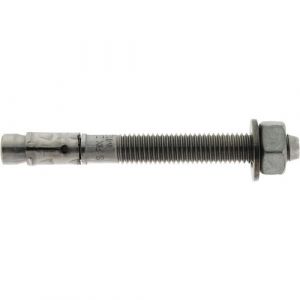 Image de Spit Goujons métallique FIX Z XTREM - inox A4 - 16x120 mm - 20 pièces