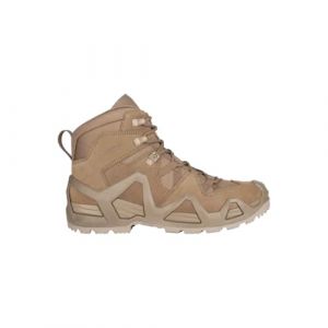 Lowa Chaussures Zephyr MK2 Mid marron clair - 40