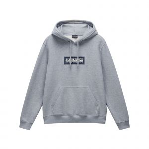Sweatshirt à capuche Napapijri B-Box
