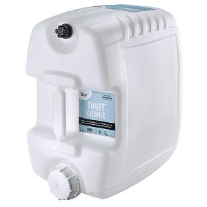Bio-d Nettoyant WC Recharge 20L
