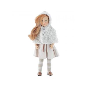 Petitcollin Finouche 48 cm : Léonie