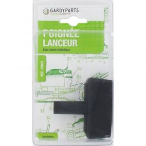 F1 Distribution Poignée lanceur F9521 pour tondeuse et motoculteur