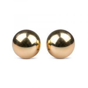 Boules de Geisha Ben Wa 66g - 25 mm or