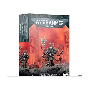 Games Workshop 43-85 Collectible Figure