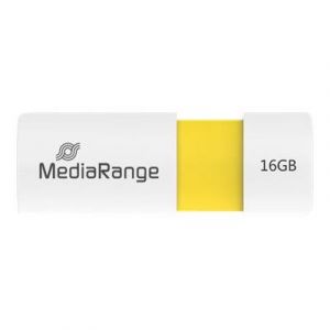 MediaRange Color Edition 16 GB, Clé USB