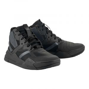 Alpinestars Baskets moto Speedflight black/black- 38
