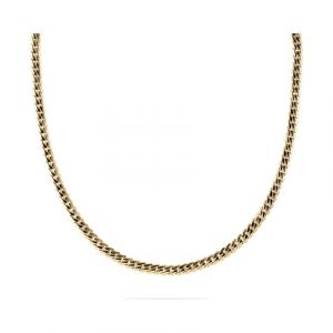 Esprit Chaînette PURE BRAID 89039584 Acier inoxydable