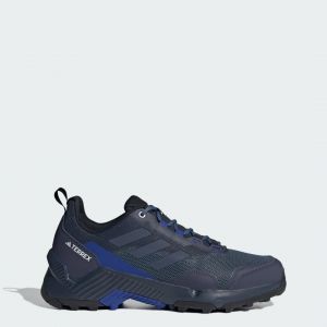 Adidas Homme Eastrail 2.0 Hiking Shoes Chaussures de randonnée, Shadow Navy/Shadow Navy/Semi Lucid Blue, 48 EU