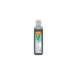STIHL Huile 2 temps HP Super – Dosette 100 ml Huile moteur HP Super 100 ml pour moteurs 2 temps . Entièrement synthétique