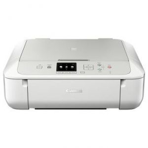Canon Pixma MG5751 - Imprimante multifonctions couleur jet d'encre