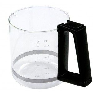 Krups F717272 - Verseuse pour cafetiere