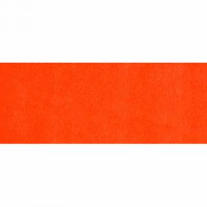 Winsor & Newton Aquarelle Extra-Fine PWC - 1/2 godet - Orange Winsor (nuance rouge)