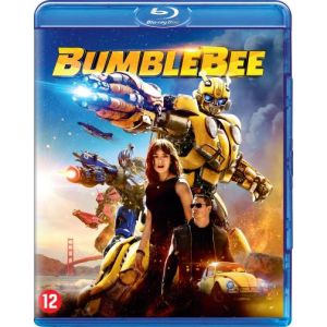 Image de Transformers : Bumblebee [Blu Ray]