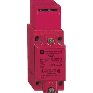 Schneider Electric Interrupteur de fin de course XCSA702 724453 1 NO (T), 2 NF (R) 1 pc(s)