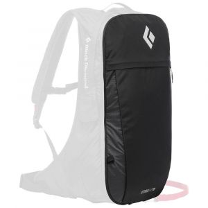 Black Diamond Jetforce Pro Booster 10L Black Sacs Airbag
