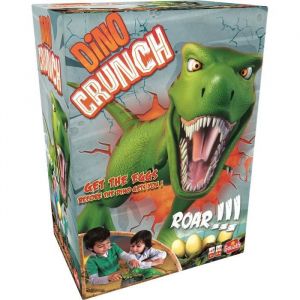 Image de Goliath Jeu de société Dino Crunch (EN)