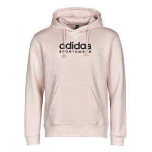 Adidas Sweat-shirt ALL SZN G HDY - Couleur S,M,L,XL,DE S,DE M,DE L,DE XL - Taille Rose