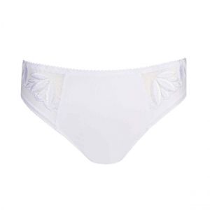 Culotte brésilienne - Blanche