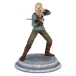 Dark Horse Comics The Witcher statuette PVC Ciri (Season 2) 22 cm - - Statu