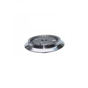 Whirlpool Couronne de bruleur sr de table de cuisson