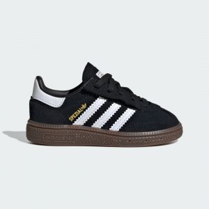 Adidas Chaussure lacets &eacute;lastiques fermeture confortable Handball Spezial Enfants