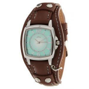 Image de s.Oliver SO-1339-LQ - Montre pour femme Quartz Analogique