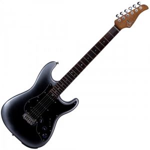 Image de Mooer Guitare GTRS-P800 Dark Silver