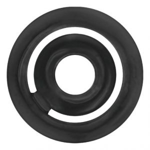 Addicted Toys Potenz Set Anillos Pene Negro